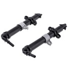 x2 Buse Gicleur Avant Gauche+Droit Pour Jeep Grand Cherokee IV Van 68223029AA