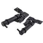 x2 Buse Gicleur Avant Gauche+Droit Pour Kia Sorento I 984613E500 984513E500