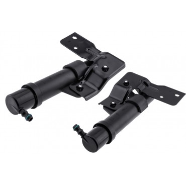 x2 Buse Gicleur Avant Gauche+Droit Pour Kia Sorento I 984613E500 984513E500