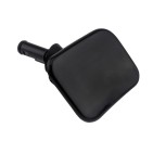 Cache Pare Choc Avant Gauche Pour Kia Sorento I 2002-2011 984503E500