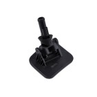 Cache Pare Choc Avant Gauche Pour Kia Sorento I 2002-2011 984503E500