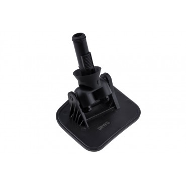 Cache Pare Choc Avant Gauche Pour Kia Sorento I 2002-2011 984503E500