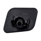 Cache Pare Choc Avant Gauche Pour Kia Sorento I 2002-2011 984503E500