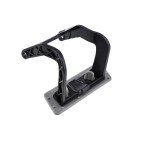Cache Pare Choc Avant Droit Pour Mercedes Classe Gl X164 1648850226