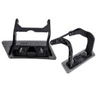 x2 Cache Pare Choc Avant Gauche+Droit Pour Mercedes Classe Gl A1648850126