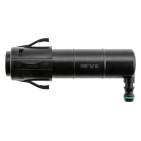 Buse Gicleur Avant Droit Pour Saab 9-5 2010-2012 13227349