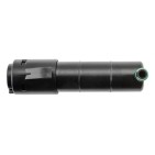 Buse Gicleur Avant Droit Pour Saab 9-5 2010-2012 13227349