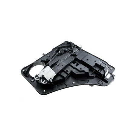 MECANISME LEVE VITRE ELECTRIQUE ARRIERE GAUCHE LIBERTY partir de 2008 68033459AA