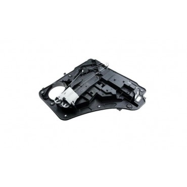MECANISME LEVE VITRE ELECTRIQUE ARRIERE DROIT LIBERTY partir de 2008 68033458AA