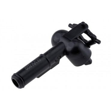 Buse Gicleur Avant Gauche Pour Volvo Xc90 I 2002-2014 30698508