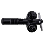 Buse Gicleur Avant Droit Pour Volvo Xc90 I 2002-2014 30698509