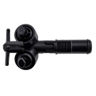 Buse Gicleur Avant Gauche Pour Volvo Xc90 I 2002-2014 8659926
