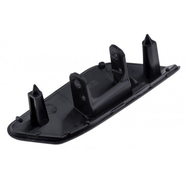 Cache Pare Choc Avant Gauche Pour Vw Jetta IV 2011-2017 5C6955109