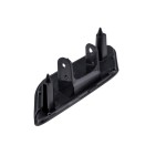 Cache Pare Choc Avant Droit Pour Vw Jetta IV - à partir de 2011 5C6955110