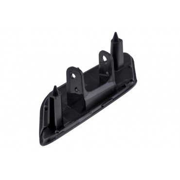 Cache Pare Choc Avant Droit Pour Vw Jetta IV - à partir de 2011 5C6955110