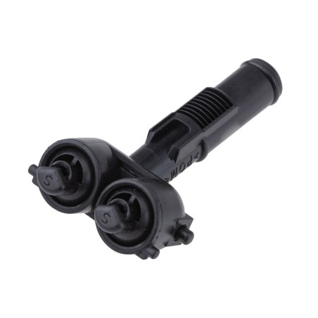 Buse Gicleur Avant Gauche Pour Vw Touareg 2002-2010 7L6955103