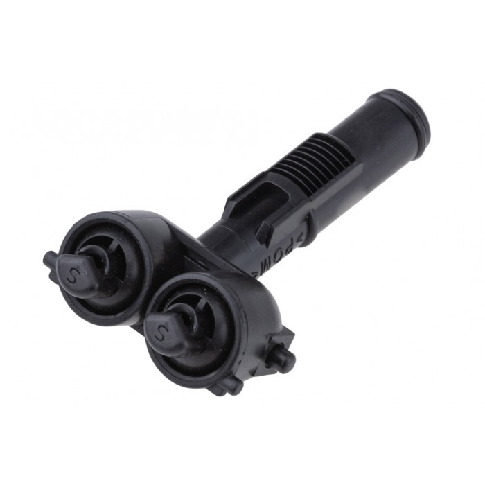 Buse Gicleur Avant Gauche Pour Vw Touareg 2002-2010 7L6955103