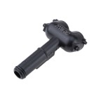 Buse Gicleur Avant Gauche Pour Vw Touareg 2002-2010 7L6955103