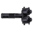 Buse Gicleur Avant Gauche Pour Vw Touareg 2002-2010 7L6955103