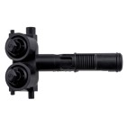 Buse Gicleur Avant Gauche Pour Porsche Cayenne 2010-2017 95862816100