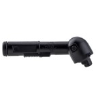 Buse Gicleur Avant Gauche Pour Porsche Cayenne 2010-2017 95862816100