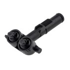 Buse Gicleur Avant Droit Pour Porsche Cayenne 2010-2017 95862816200
