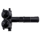 Buse Gicleur Avant Droit Pour Porsche Cayenne 2010-2017 95862816200