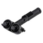 Buse Gicleur Avant Gauche Pour Porsche Cayenne 2007-2010 95562816110