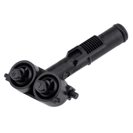 Buse Gicleur Avant Gauche Pour Porsche Cayenne 2007-2010 95562816110