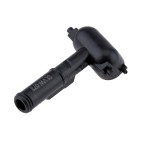 Buse Gicleur Avant Gauche Pour Porsche Cayenne 2007-2010 95562816110