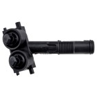 Buse Gicleur Avant Gauche Pour Porsche Cayenne 2007-2010 95562816110