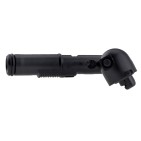 Buse Gicleur Avant Gauche Pour Porsche Cayenne 2007-2010 95562816110