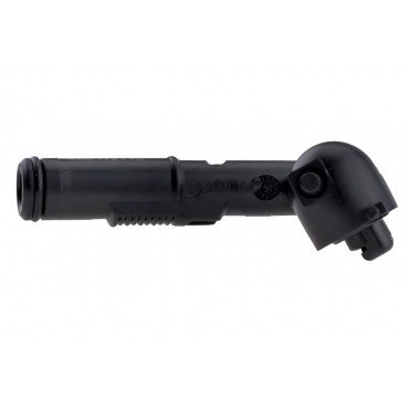 Buse Gicleur Avant Gauche Pour Porsche Cayenne 2007-2010 95562816110