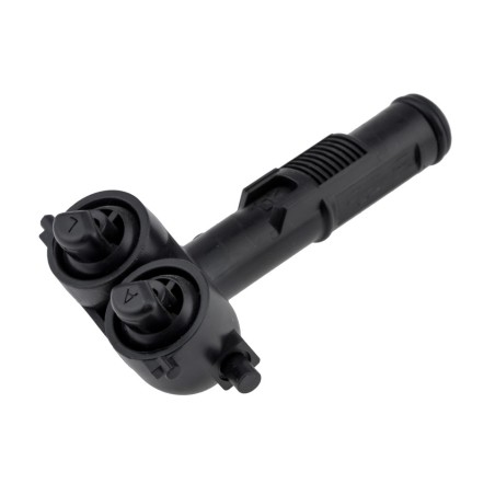 Buse Gicleur Avant Droit Pour Porsche Cayenne 2007-2010 95562816210