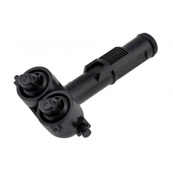 Buse Gicleur Avant Droit Pour Porsche Cayenne 2007-2010 95562816210