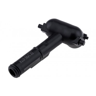 Buse Gicleur Avant Droit Pour Porsche Cayenne 2007-2010 95562816210