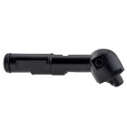 Buse Gicleur Avant Droit Pour Porsche Cayenne 2007-2010 95562816210