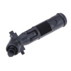 Buse Gicleur Avant Gauche Pour Porsche Panamera - à partir de 2016 971955099