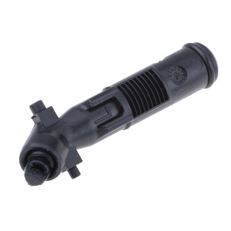 Buse Gicleur Avant Gauche Pour Porsche Panamera - à partir de 2016 971955099