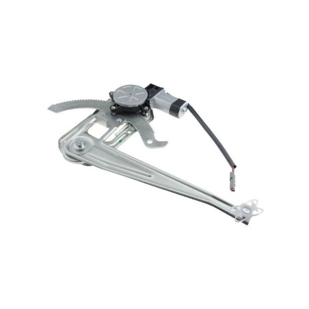 MECANISME LEVE VITRE ELECTRIQUE AVANT DROIT RANGER partir de 2011 3L5Z1023208AA