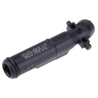 Buse Gicleur Avant Droit Pour Porsche Panamera - à partir de 2016 971955100