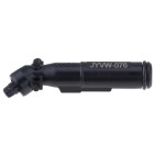 Buse Gicleur Avant Droit Pour Porsche Panamera - à partir de 2016 971955100