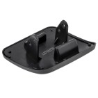 Cache Pare Choc Avant Gauche Pour Vw Golf IV 1997-2006 1J0955109A