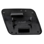 Cache Pare Choc Avant Gauche Pour Vw Golf IV 1997-2006 1J0955109A