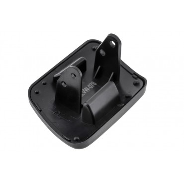 Cache Pare Choc Avant Droit Pour Vw Golf IV 1997-2006 1J0955110A