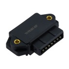 Module d'Allumage Pour Audi 100 C4 80 Seat Toledo I Vw Transporter III 35906083