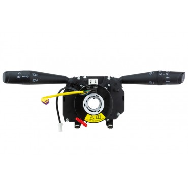 Commodo Interrupteur Colonne de Direction Pour Lancia Ypsilon 7355295050