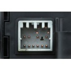 Commodo Interrupteur Colonne de Direction Pour Honda Civic VII 35255SNAH01