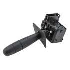 Commodo d'Essuie Glace Pour Dacia Logan Mcv Sandero 6001551355