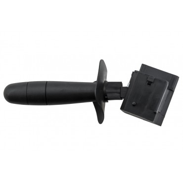 Commodo d'Essuie Glace Pour Dacia Logan Mcv Sandero 6001551355